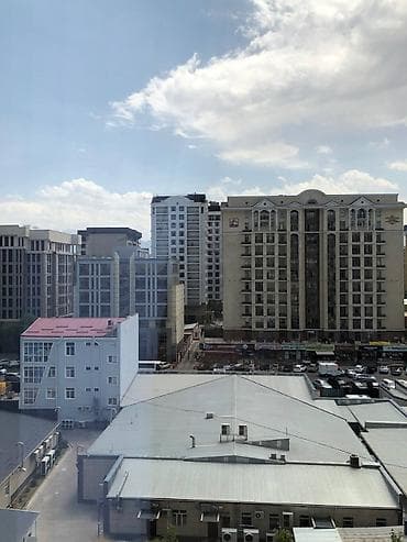 kant flat: 2 комнаты, Агентство недвижимости, Без подселения, С мебелью полностью — 8