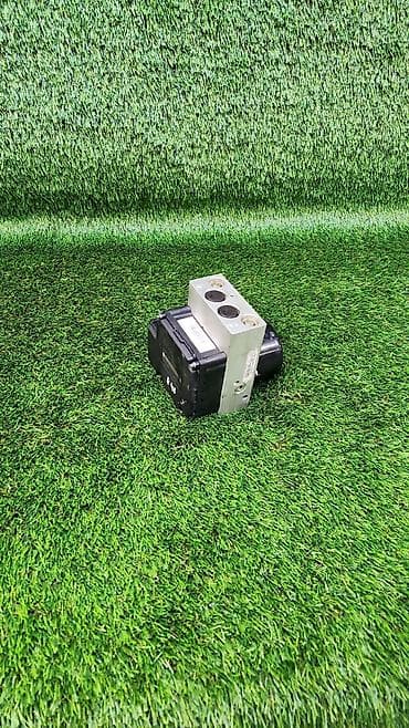 Блок АБС 34 51 6 —-751 —-768 Е46 В отличном состоянии, очень