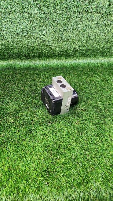 система форсунок: Блок АБС 34 51 6 —-751 —-768 Е46 В отличном состоянии, очень — 1