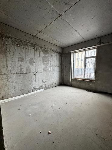 Продажа квартир: 3 комнаты, 101 м², Элитка, 7 этаж, Готовая ПСО (под самоотделку) — 8