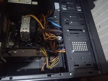 intel xeon e5: Rx560 4GB 5000сом i3 8100+материнка ONDA h310s озу4GB ddr4 hyper x — 2