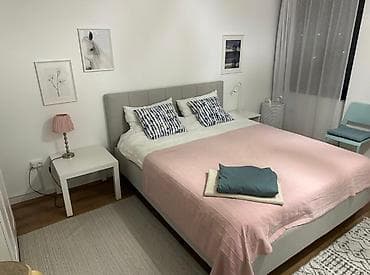 Квартира, Альфа ЦО Радуга, Сары-Ой