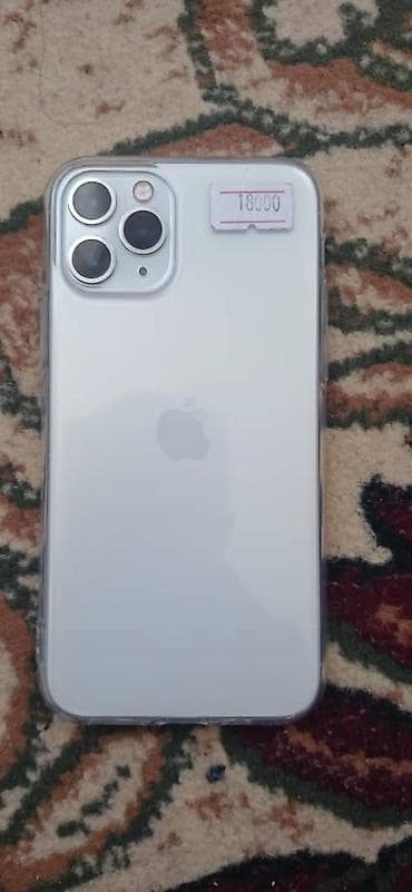 xbox 360 s: АЙФОН 11 ПРО САТЫЛАТ АБАЛЫ ЖАКШЫ БУТ ИШТЕЙТ ПАМЯТЬ 256ГБ АКБ 72% БААСЫ — 1