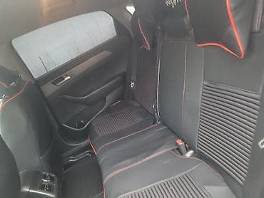 infinity g: Hyundai Sonata: 2016 г., Газ, Седан — 5