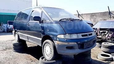 люсида: АВТОРАЗБОР ТОЙЕТА ЕСТИМА ЛЮСИДА — 3