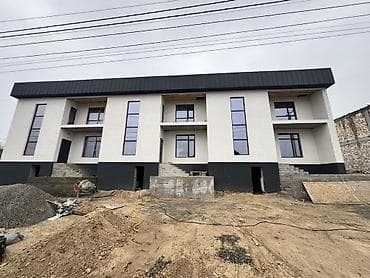 jack 4: Продается современный таунхаус в ж/м Орок — отличное решение для — 2