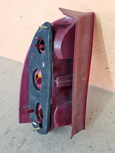 задний плафон на венто: Задний правый стоп-сигнал Renault 2000 г., Б/у, Оригинал, Германия — 8