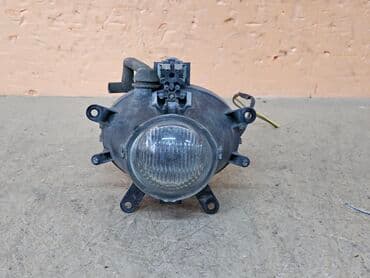 туманка бмв: Правая противотуманная фара BMW 2004 г., Б/у, Оригинал, Германия — 1