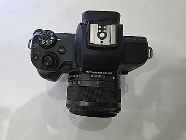 dji rs3 mini: DJI Ronin RS3 mini + CANON M50 MARK 2! Ключевые особенности: - — 10