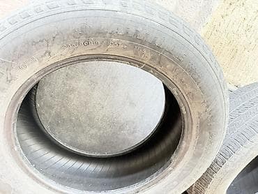michelin шины цена: Шины 245 / 60 / R 18, Лето, Б/у, Комплект, Франция, Michelin — 3