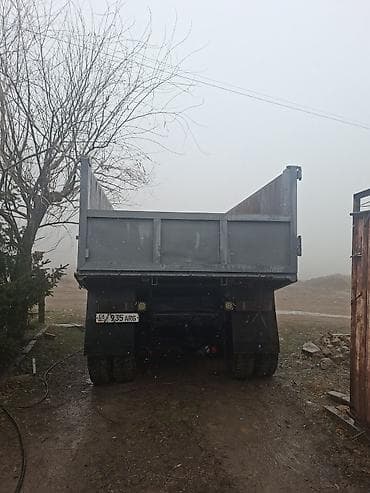 купить пластик на квадроцикл: ГАЗ : 1997 г., 1 л, Механика, Дизель, Универсал — 10