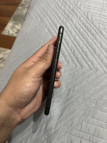 айфон 11 бу 128 гб: IPhone 11, Б/у, 256 ГБ, Jet Black, 73 % — 5