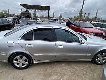 лямбда зонд хонда срв: Mercedes-Benz E-Class: 2004 г., 3.2 л, Автомат, Бензин, Седан — 1