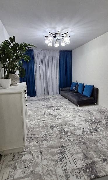 2 комнаты, 44 м², Юг-2 мкр 104 серия at lalafo.kg 2 комнаты, 44 м², Юг-2 мкр 104 серия