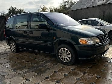 опел астра баткен: Opel Sintra: 1998 г., 2.2 л, Механика, Бензин, Минивэн — 4