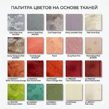 the one: Услуги графического дизайна! РЕЗЮМЕ разного стиля! ДЕЛАЮ — 2