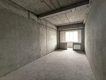 дом с швейный цехом: 2 комнаты, 85 м², Элитка, 11 этаж, Готовая ПСО (под самоотделку) — 8
