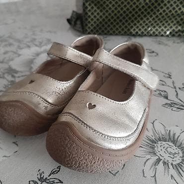 Детская обувь: Детская обувь, набор из 3 пар. 1) Кроссовки на липучках — 6