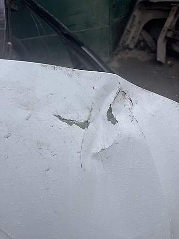 Автозапчасти: Дверь Комплект Hyundai, Б/у, Оригинал — 7