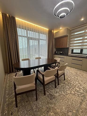 Үйлөр: 🏡 Продаётся дом с панорамным видом на горы 📍 Локация: с. Арчалы 📍 — 8