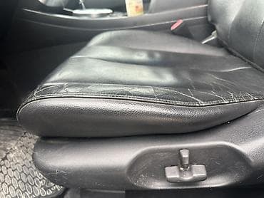 maz: Mazda CX-7: 2008 г., 2.3 л, Автомат, Бензин, Кроссовер — 8