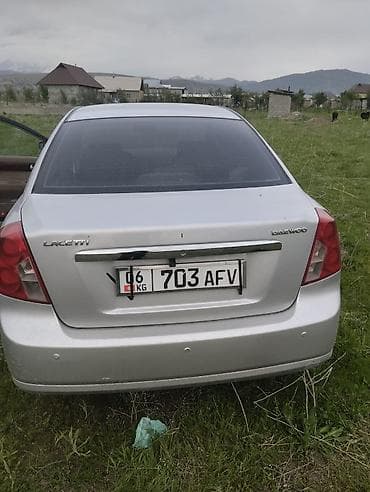 daewoo lacetti фары: Daewoo Lacetti: 2004 г., Ручные, Бензин, Седан — 1