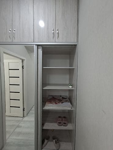 кок жар ж м: Продаётся 2-комнатная квартира в элитном доме! 📍 Адрес: ул. Курманжан — 8