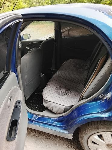 парктроник kia: Kia Spectra: 2005 г., Бензин, Седан — 1