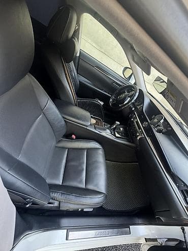 honda elysion 2005: Lexus ES: 2016 г., 2.5 л, Вариатор, Гибрид, Седан — 10