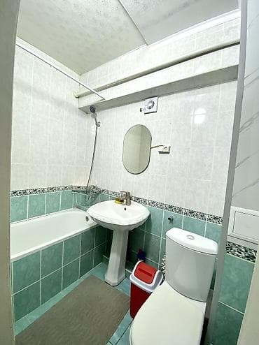 rent: 3 комнаты, Собственник, С мебелью полностью — 10