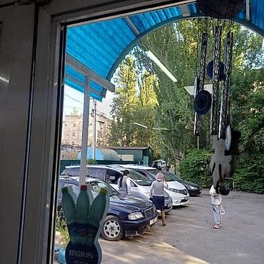 хаус кж бишкек: Продаю кирпичный дом (2 этажа) + магазин, село Манас (авиагородок) — 3