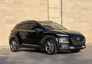 стартер нехсия: Hyundai Kona: 2018 г., 1.6 л, Автомат, Дизель, Кроссовер — 3
