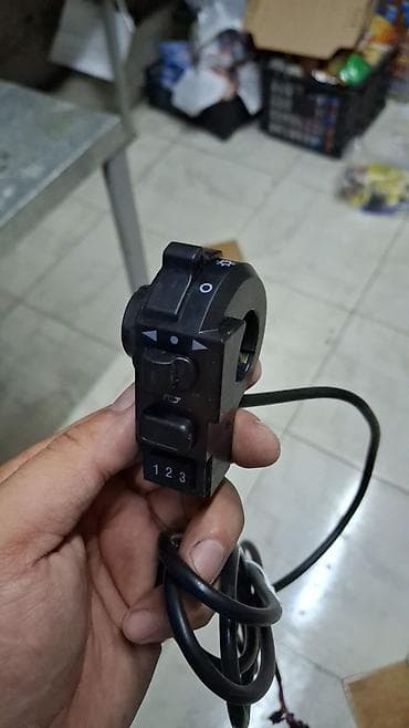 sr group: Блоки и запчасти для электровелосипедов - Контроллеры двигателя — 3