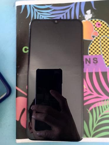 телефон самсунг с 7: Samsung Galaxy A04e, Новый, 64 ГБ, цвет - Черный, 2 SIM — 1