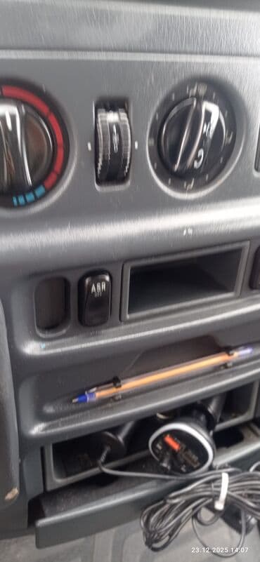 мицубиси спайс стар: Mercedes-Benz Спринтер: 2005 г., 2.7 л, Автомат, Фургон — 6