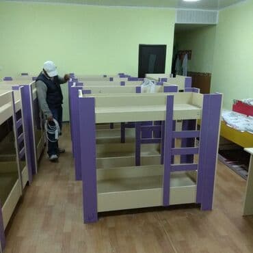 мебели для детского сада: Мебель для садика На заказ качественно и быстро индивидуальный подход — 8