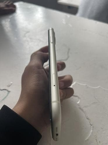 бу мониторы бишкек: IPhone 11, 64 ГБ, Белый, 100 % — 5