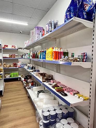 вешалки оптом: Продаётся торговое оборудование для магазина продуктов/напитков: - — 7