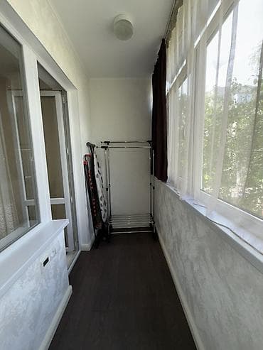 на длительный срок квартира: 1 комната, Собственник, Без подселения, С мебелью полностью — 4