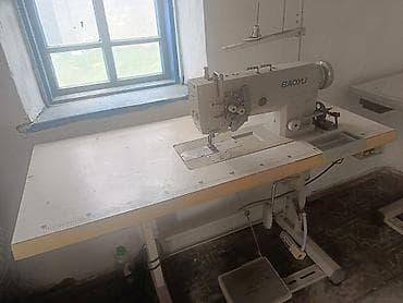 шейный машины: Baoyu, В наличии — 3