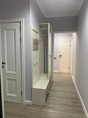 балыкчы аренда: 2 комнаты, Собственник, Без подселения, С мебелью полностью — 6