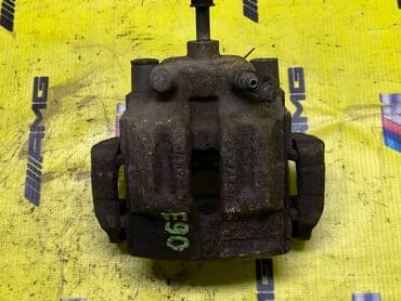 запчасти велосипедов в бишкеке: Комплект суппортов BMW Оригинал, Япония — 1