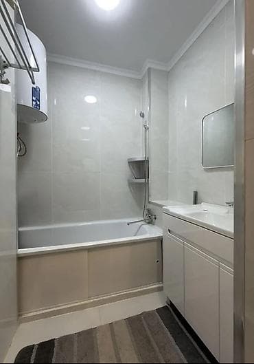 каракол куплю квартиру: 1 комната, С мебелью частично — 6