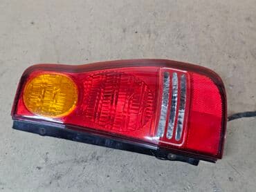 компьютерные мыши g cube: Задний правый стоп-сигнал Hyundai 2003 г., Б/у, Оригинал, Германия — 9