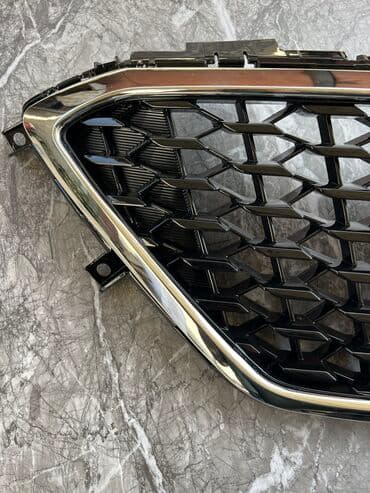 радиатор кондиционера опель вектра б: Решетка радиатора Hyundai 2017 г., Новый, Аналог — 6