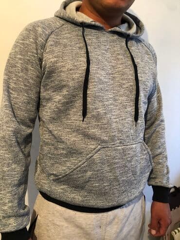 чачы casio: Толстовки с начёсом 46-48 размера местное производство — 1