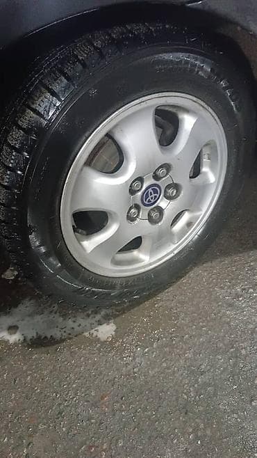 донголог: Продаю диски 16 размер оригинал комплект донгологу менен 60 состояние — 3