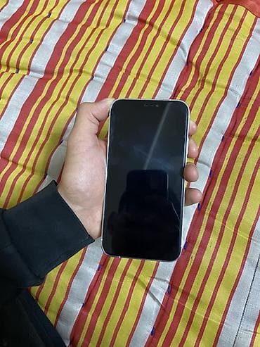 микрофон цена бишкек: IPhone Xr, Колдонулган, 128 ГБ, Ак, Каптама, 83 % — 3