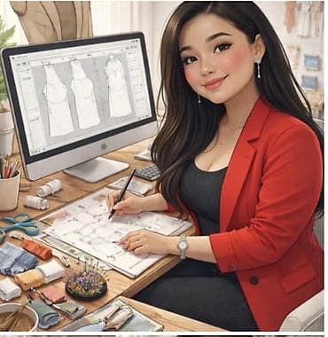 машинка для химчистки: Конструктор-лекальщик — 1