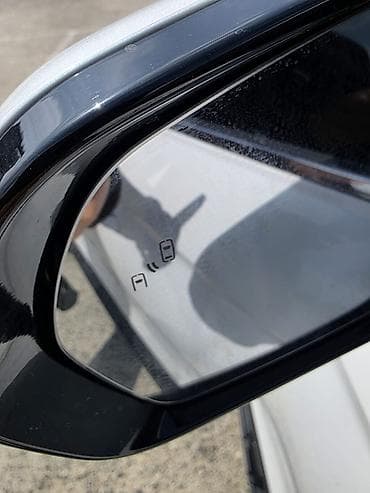 1gr fe: Ssangyong Rexton: 2020 г., Автомат, Дизель, Внедорожник — 10